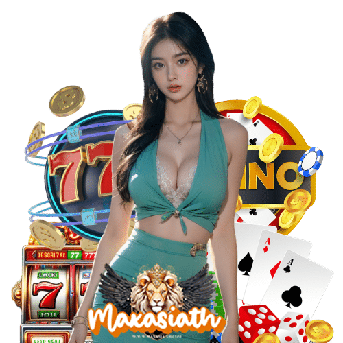 maxasiath เว็บพนันออนไลน์